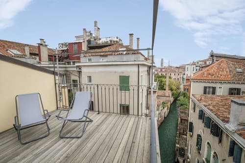 Suite 1241 by Wonderful Italy