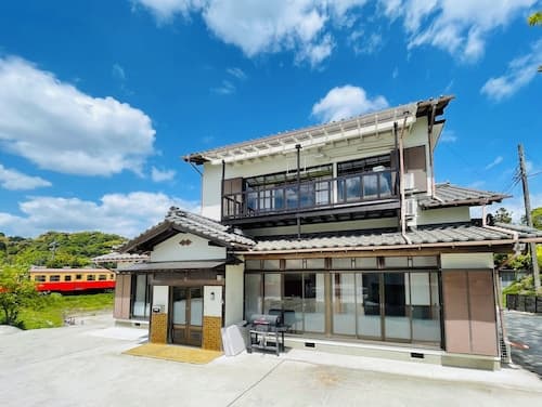 Villas Minato
