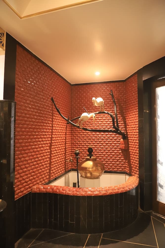 The Byke Embassy - Surat