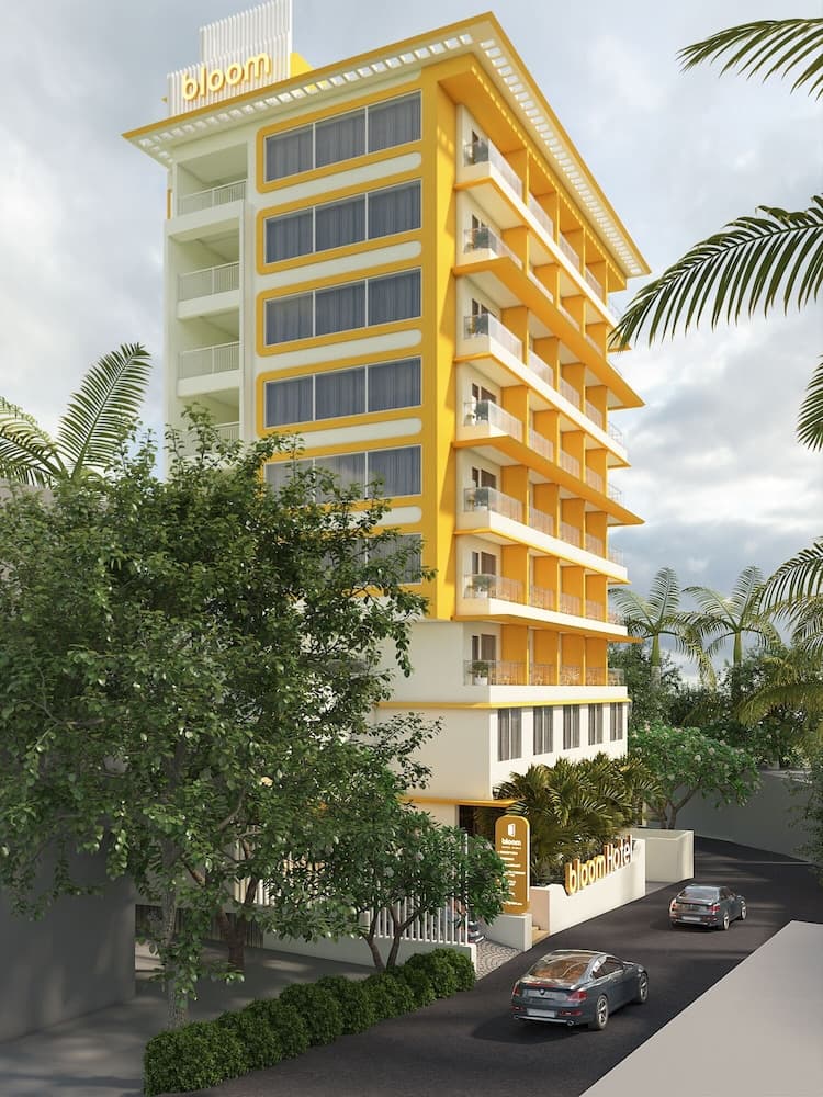 Bloom Hotel - Dona Paula