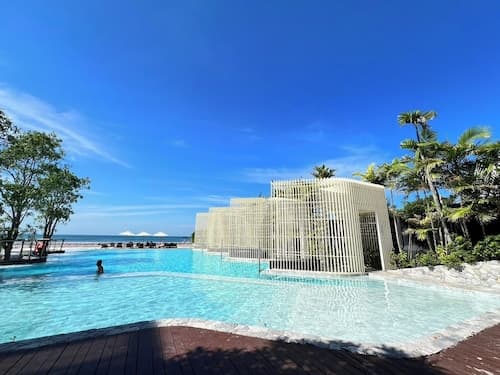 Residence Veranda By Thita