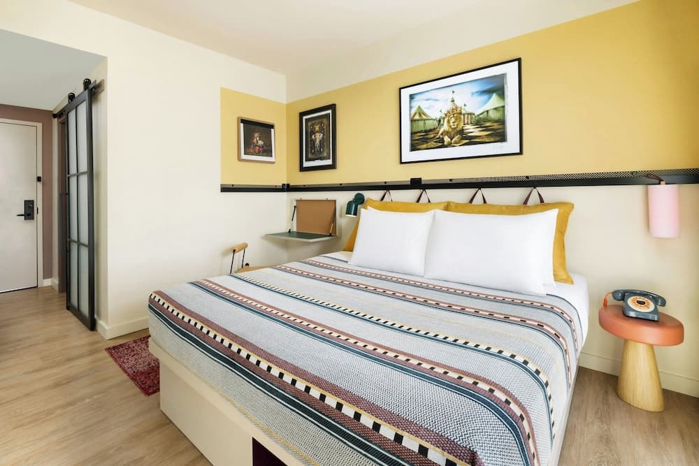 Moxy Allentown Downtown