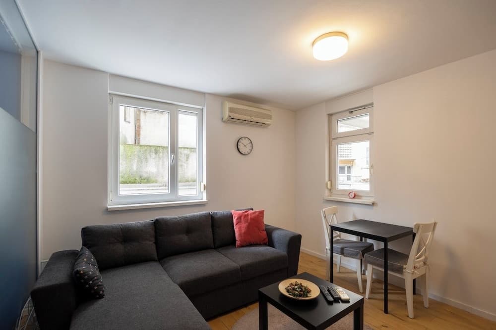 Belgrade Center Apartment Skadarlija III
