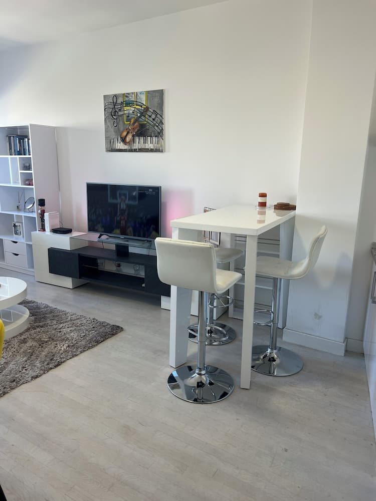 Belgrade Center Apartment Lux IV