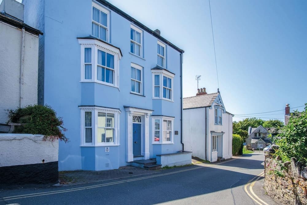 Sea Glass - 2 Bedroom Apartment - Manorbier