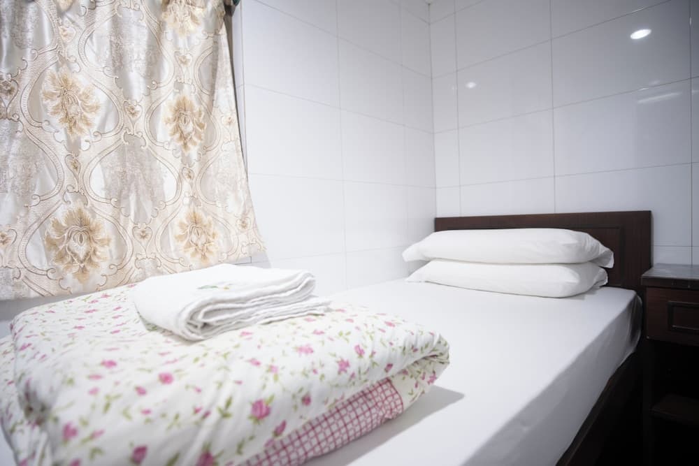 Hollywood Guesthouse