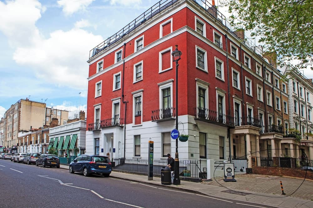 Putera Puteri Residence