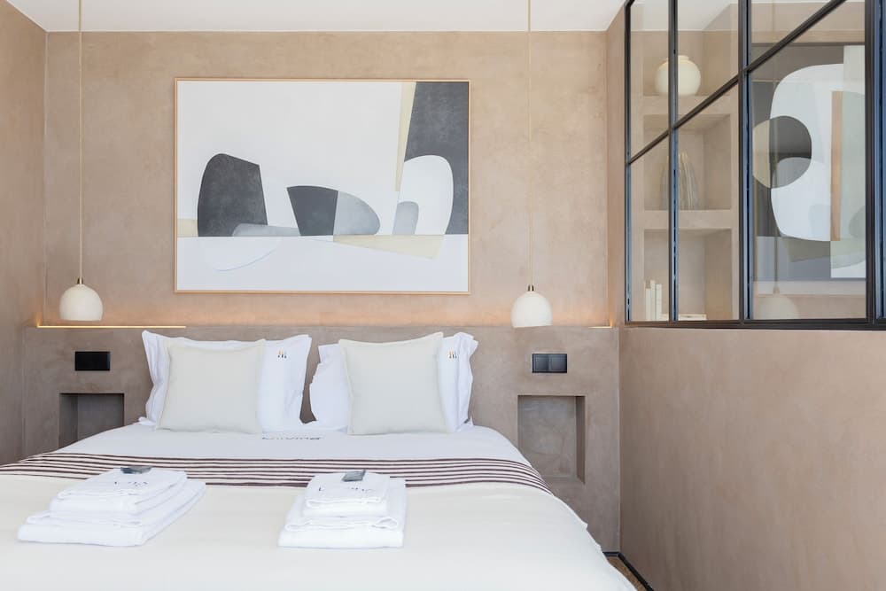 Panoramic Terrace Penthouse