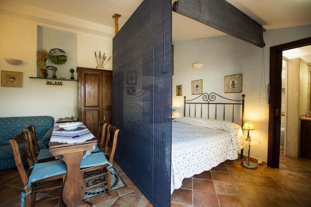 Antica Fonte Residenza di Siena