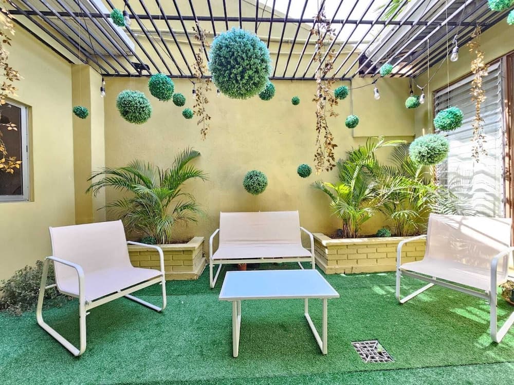Hostel La Cali Inn