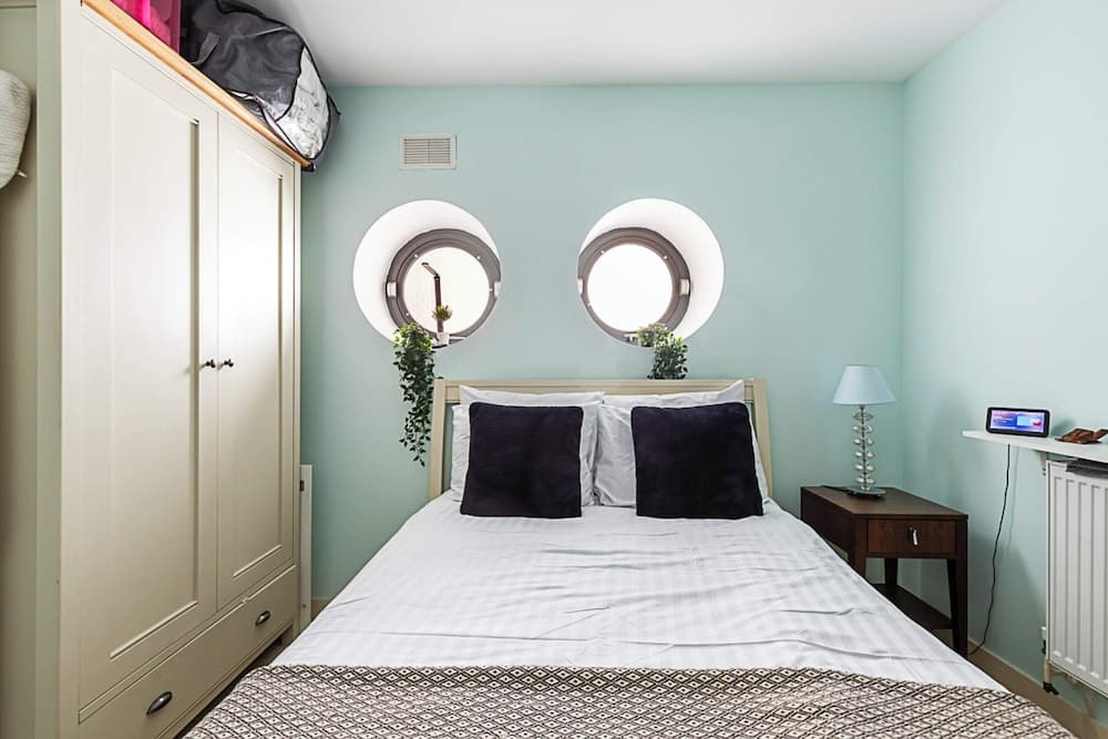 Heart of London Hideaway