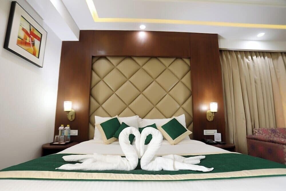 Comfort Hotel GMS Grand
