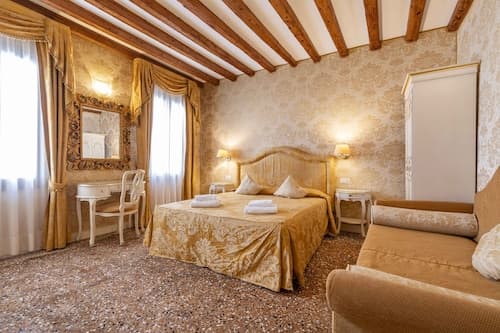 Ca di Malta Room 5 by Wonderful Italy