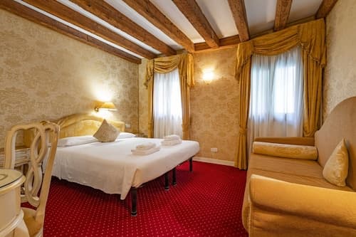 Ca di Malta Room 6 by Wonderful Italy