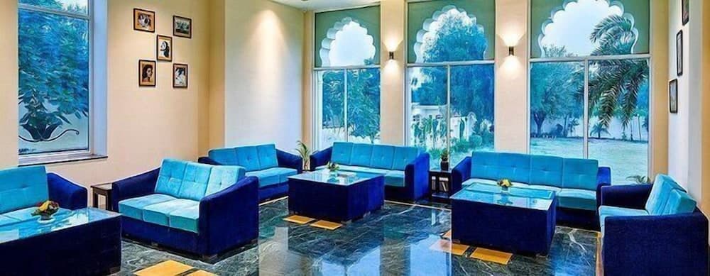 Caelum Atharva Palace