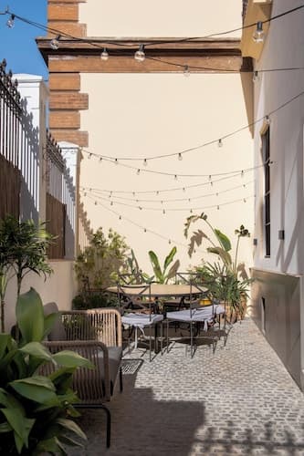 Casa del Contratador by Época Suites