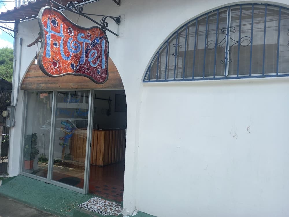 Hotel Cortez