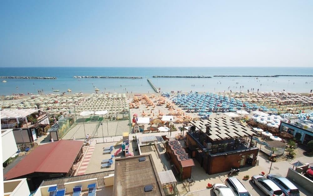 Hotel Frontemare Beach