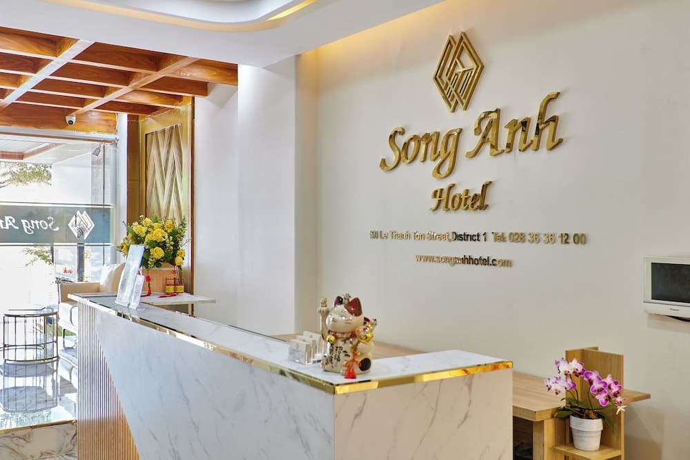 Song Anh Hotel