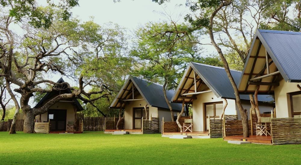 Leopard's Bend Bush Lodge