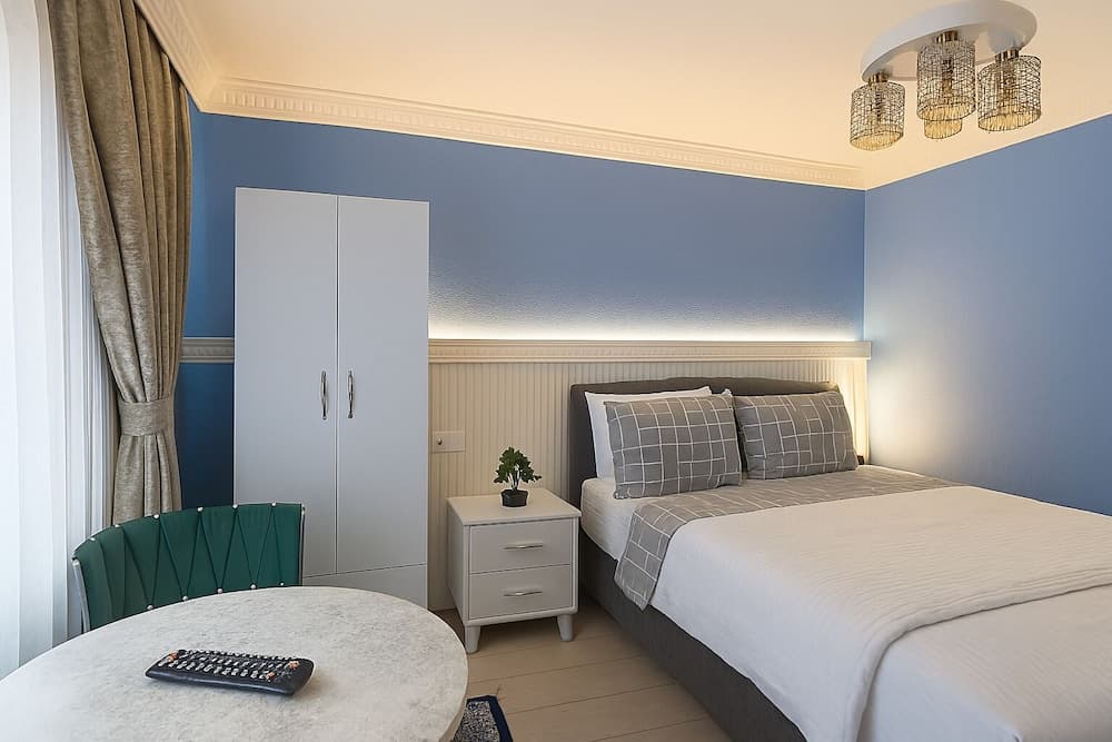 Özer Hotel & Apartments