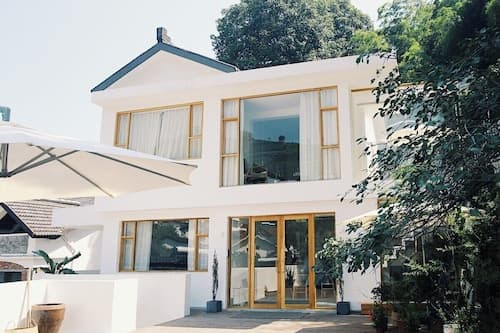 Hangzhou Moju Boutique Guesthouse
