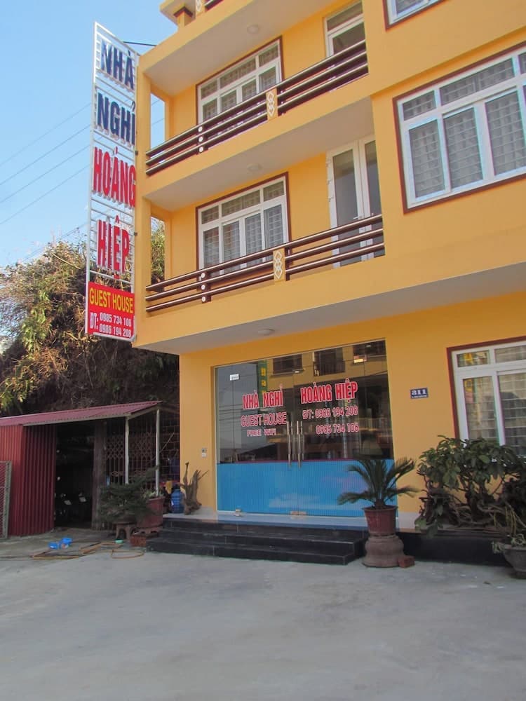 Hoang Hiep Hotel Sapa - by Bay Luxury