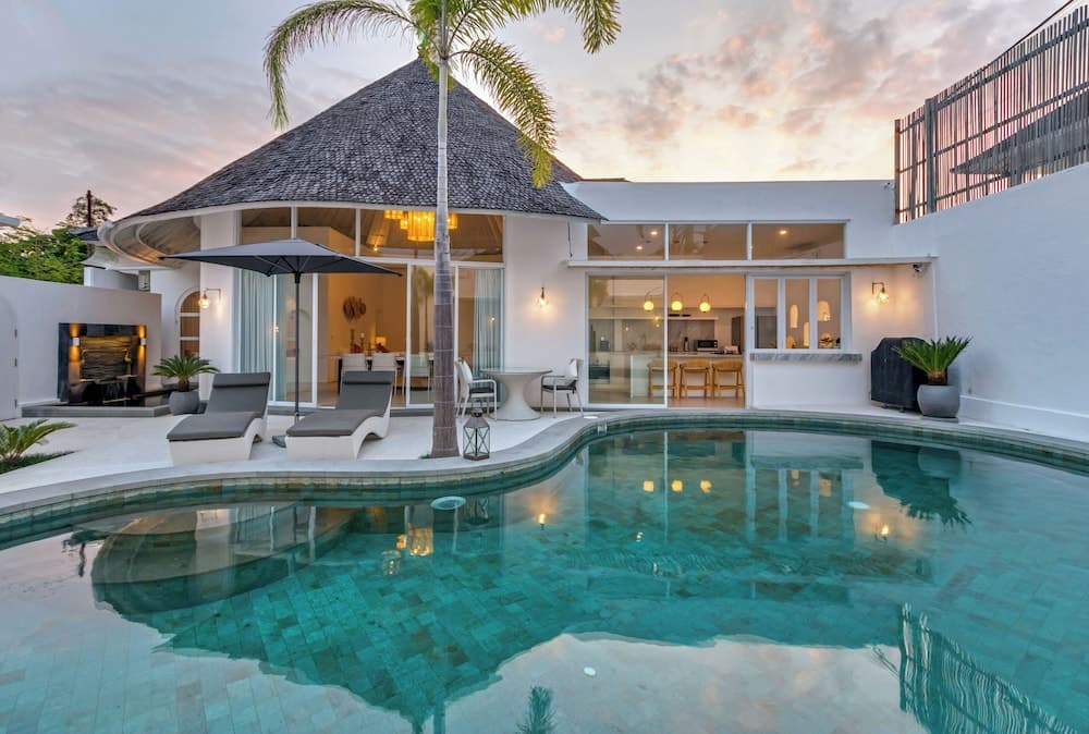 Villa Weiss by Villa Finder