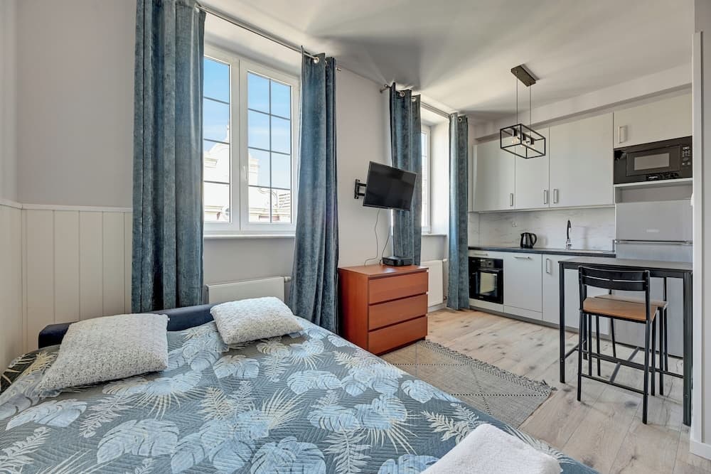 Ogarna - Old Town by Grand Apartments