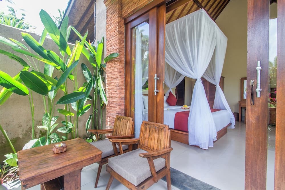 Teras/veranda