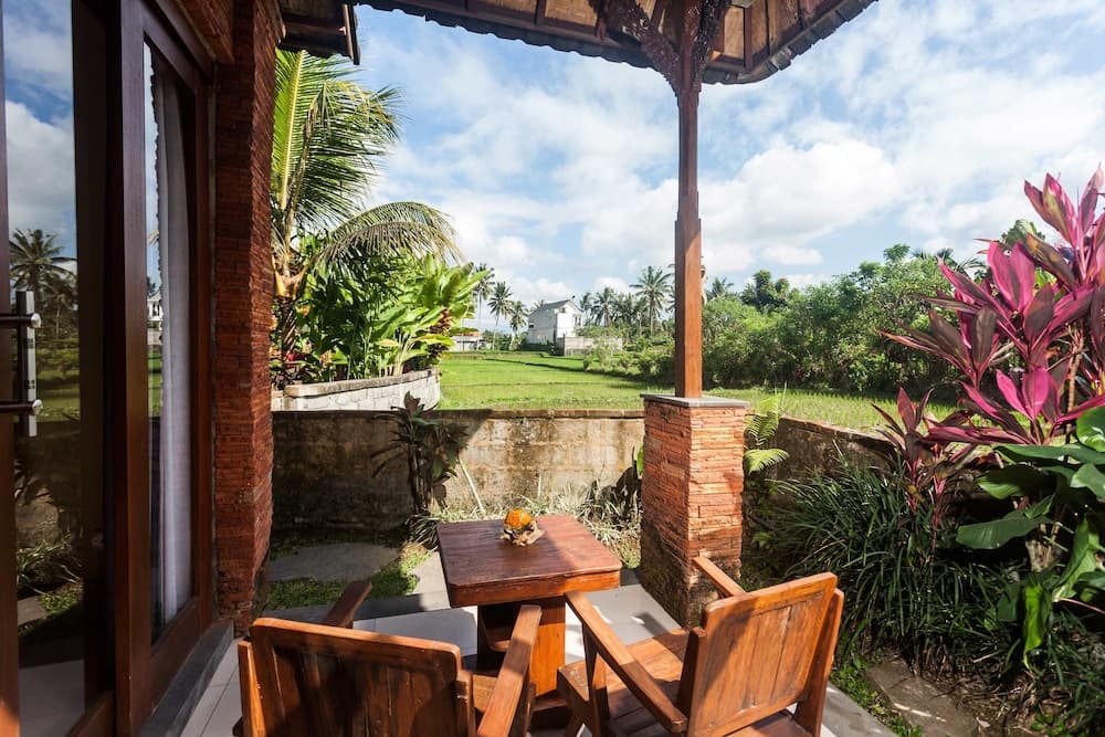 Teras/veranda