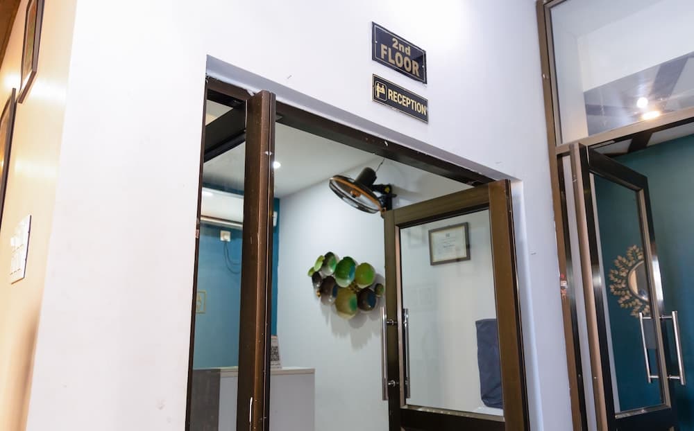 Hotel Rajendra Residency