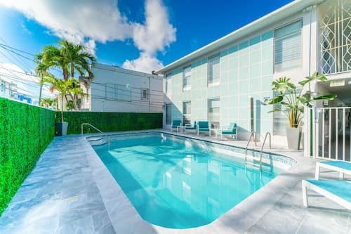 TWO Bedroom Apartment