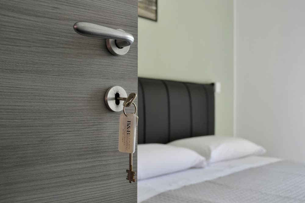 Le Porte di Napoli - Rooms