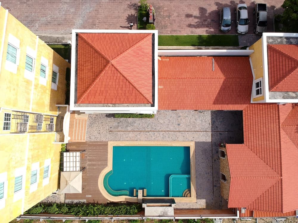 Grand Smile Wellness Resort