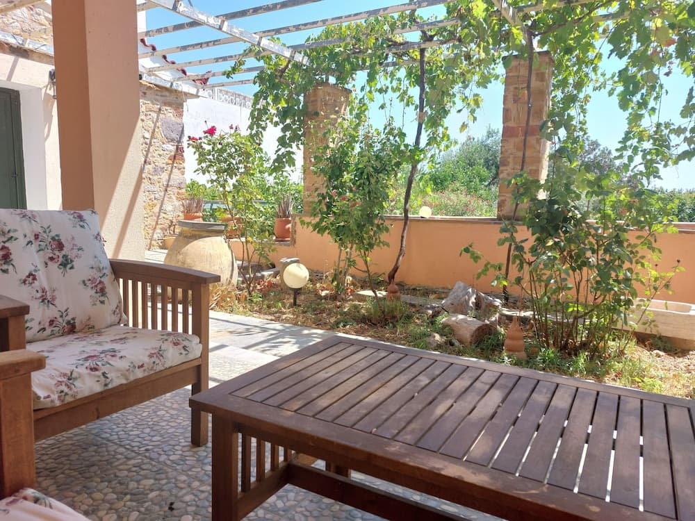 Teras/veranda