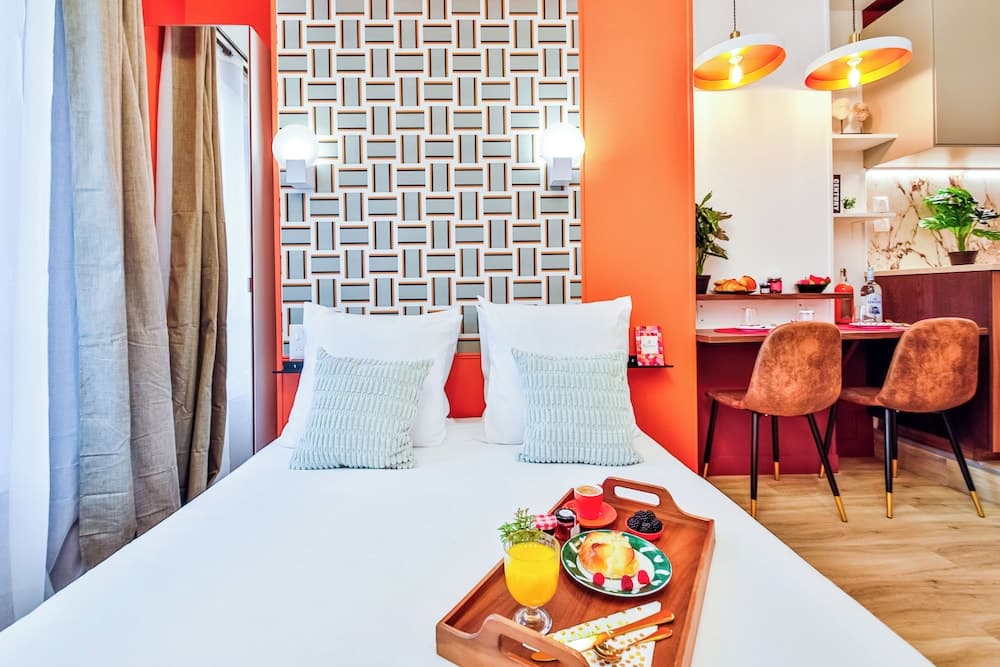 WS Louvre - Tuileries