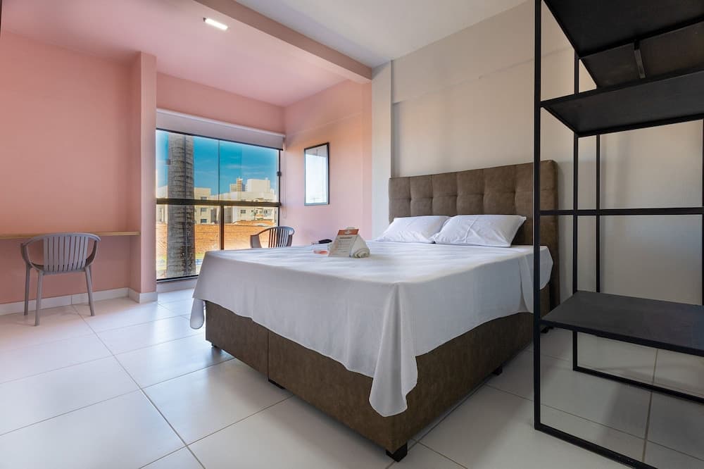 City Studios Housi Natal by Carpediem