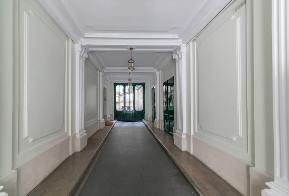 WS Grands Boulevards - Opera