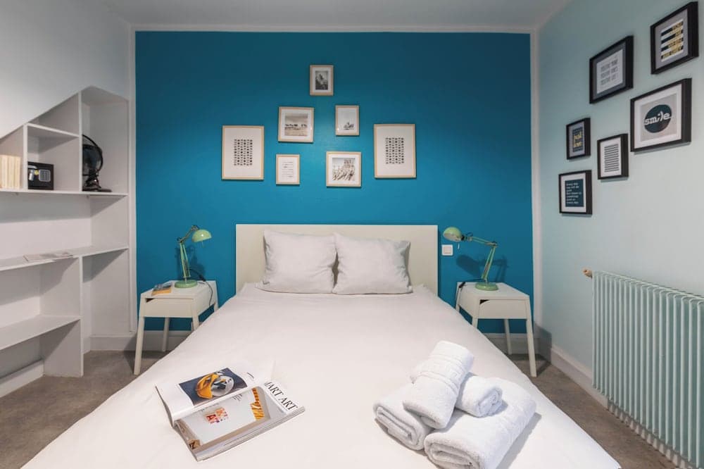 WS Mouffetard - Panthéon