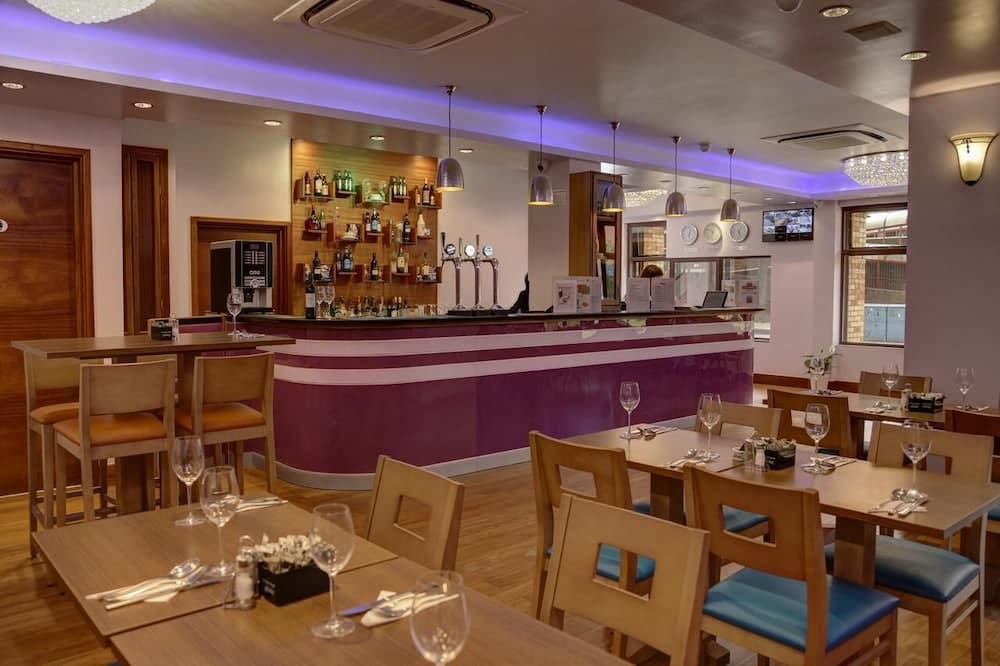 Restoran