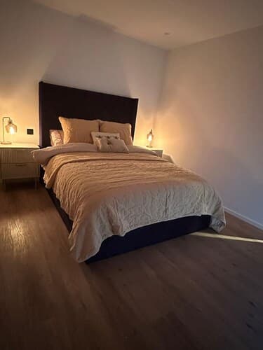 Beehive Suite - City Chic London Apartment