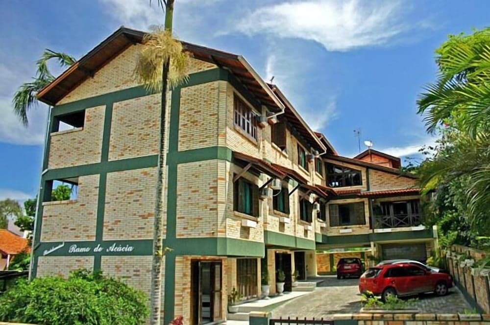 Pousada Ramo de Acácia