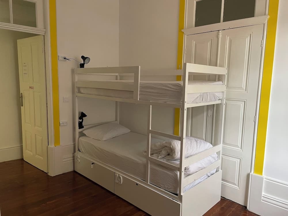 Owls Hostel Idefonso
