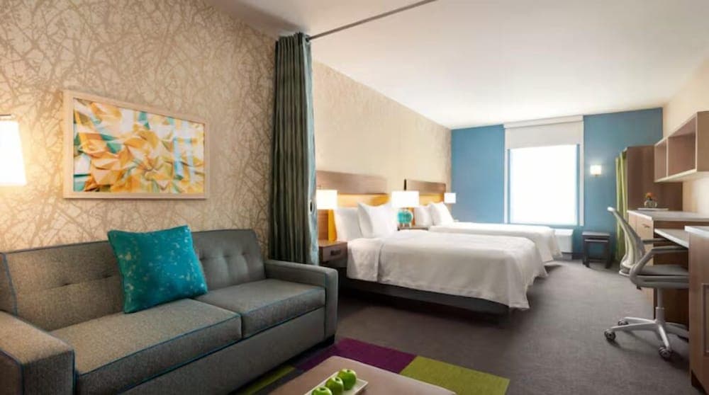 Home2 Suites By Hilton Effingham