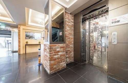SongJeong coco hotel