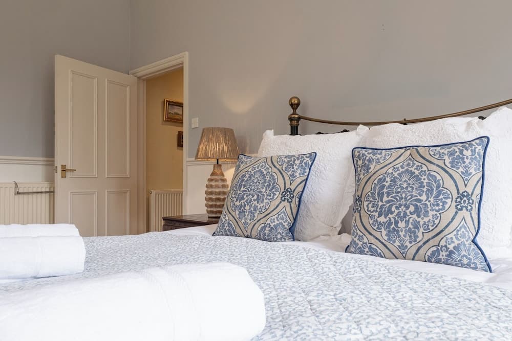 Gorgeous 3BD in Oxfordshire Countryside