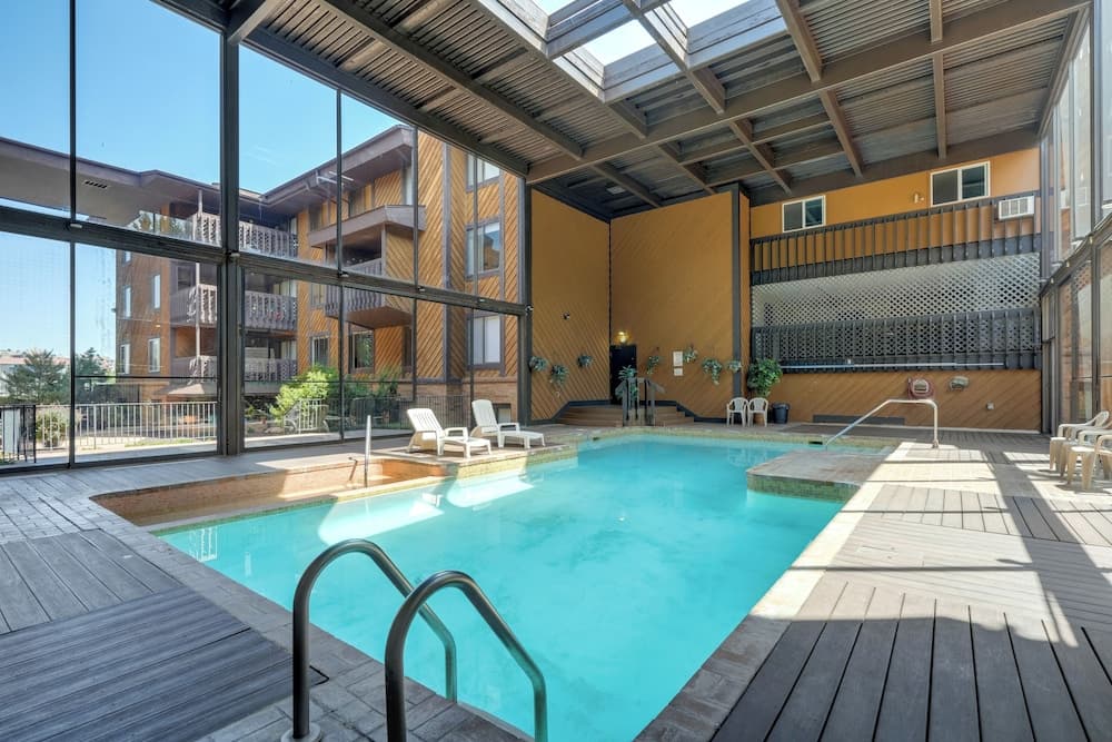 Trailhead Terrace