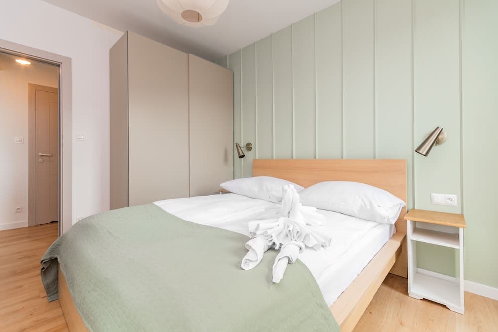 Bulvar Premium by Grand Apartments