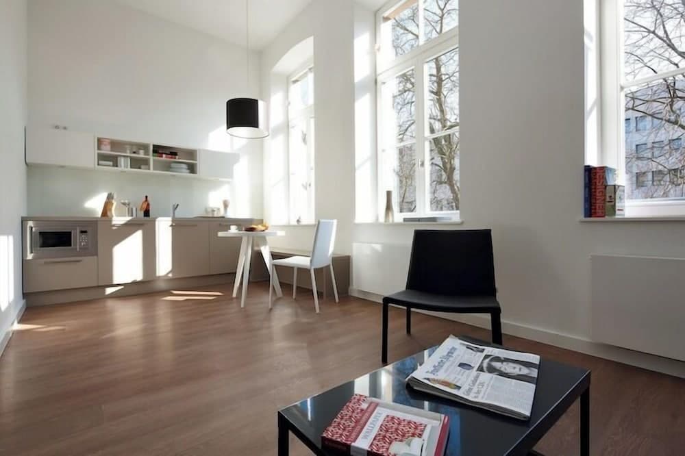 ipartment Köln City
